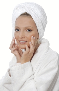 Bild Anti Ageing