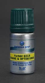 Farböl Gelb
