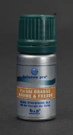 Farböl Orange