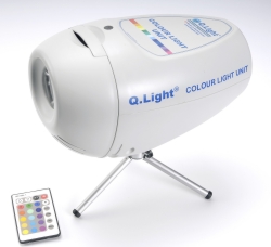 Q.Light Colour Light unit