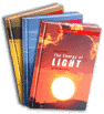 Bücher zu "The Future of Light"